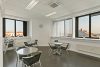 Chance nutzen! Vollklimatisierte Bürofläche im Halle-Tower - Küche