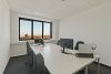 Chance nutzen! Vollklimatisierte Bürofläche im Halle-Tower - Büro
