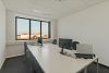 Chance nutzen! Vollklimatisierte Bürofläche im Halle-Tower - Büro