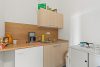 Einzelvermietung in Büroetage (ab 12m²) - Franckestraße 8 - Küche
