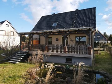 EFH mit riesiger Terrasse und traumhaften Ausblick 06317 Röblingen am See, Einfamilienhaus zum Kauf
