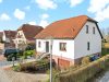 Freistehendes Einfamilienhaus in Schkopau OT Luppenau - Hausansicht