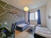 Vermietete Maisonette-5-Raum-Wohnung im DG mit Balkon und Dachgarten zu verkaufen!!! - Kinderzimmer