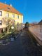 Handwerker aufgepasst! Solide Doppelhaushälfte in Landsberg- Petersdorf mit Ausbaureserve - Ansicht DHH Landsberg