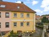 Handwerker aufgepasst! Solide Doppelhaushälfte in Landsberg- Petersdorf mit Ausbaureserve - Außenansicht