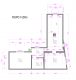 Kleine Mehrfamilienhaus in der Weinregion Unstruttal - Sanierung 2023 - Wohnung 2