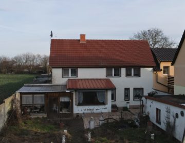 Ein Zuhause voller Potenzial – Einfamilienhaus in Bad Lauchstädt – provisonsfrei für den Käufer! 06246 Bad Lauchstädt, Einfamilienhaus zum Kauf