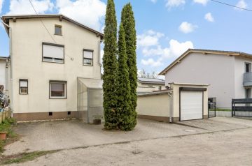 Platz für Kind und Kegel – großes Einfamilienhaus in Osmünde 06184 Kabelsketal, Einfamilienhaus zum Kauf