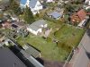 Ein wahrer Rohdiamant! Grundstück am Stadtrand von Weißenfels - Luftbild 3
