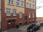 Straßenansicht - Erstbezug- zwei 2-Raumwohnungen nur unweit vom Hauptbahnhof!