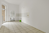 Küche - Pärchen aufgepasst! Charmante 3-Raumwohnung in der Jacobstraße!