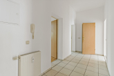 Flur - Pärchen aufgepasst! Charmante 3-Raumwohnung in der Jacobstraße!