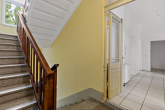 Eingang - Pärchen aufgepasst! Charmante 3-Raumwohnung in der Jacobstraße!