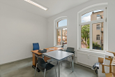 Zimmer 1 - Repräsentative Bürofläche im Mühlweg
