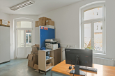 Zimmer 9 - Repräsentative Bürofläche im Mühlweg