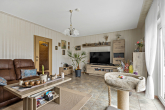 Wohnzimmer - Die Suche hat ein Ende! Doppelhaushälfte,bezugsbereit-mit Garage und Sonnenterrasse in Teutschenthal