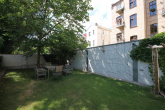 Garten - Anleger und Eigennutzer aufgepasst!!! Tolle Eigentumswohnung im beliebten Mühlwegviertel