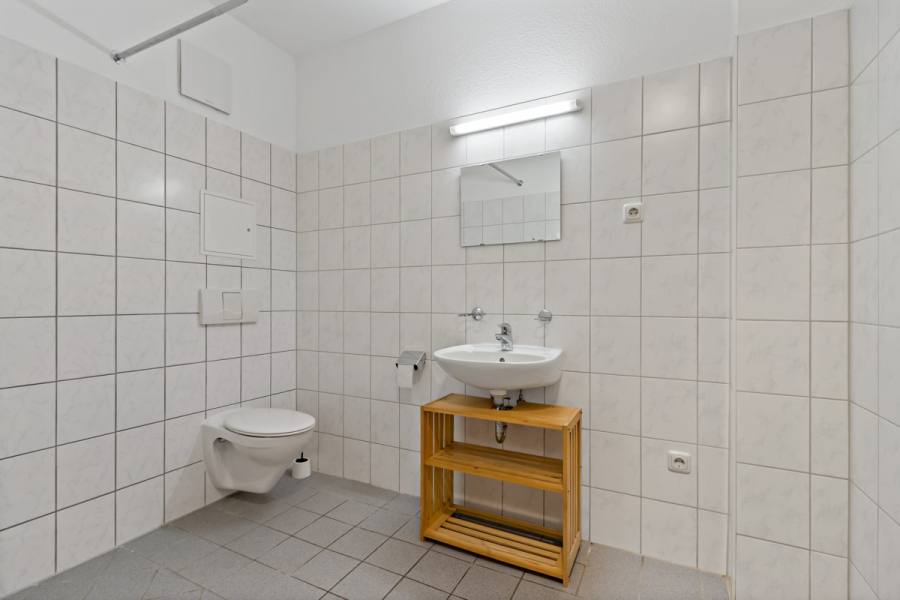 Urban wohnen, Natur genießen – Möblierte Wohnung im beliebten Mühlwegviertel - Photo 5