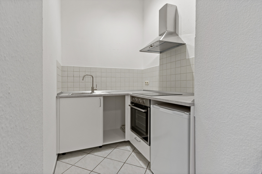 Urban wohnen, Natur genießen – Möblierte Wohnung im beliebten Mühlwegviertel - Photo 4