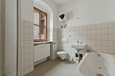 Badezimmer - Bürofläche in der Geiger-Passage zu vermieten!