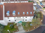 Aussenansicht - Vermietete Eigentumswohnung im beliebten Hoppbergsblick/Seeben inklusive Tiefgaragenstellplatz, Terrasse und Gartenanteil!