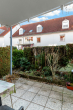 Terrasse - Vermietete Eigentumswohnung im beliebten Hoppbergsblick/Seeben inklusive Tiefgaragenstellplatz, Terrasse und Gartenanteil!