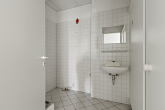 Toilette - Praxisfläche in der Heideringpassage zu vermieten!