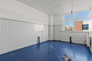 Praxisfläche in der Heideringpassage zu vermieten! 06120 Halle, Praxisfläche