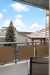Balkon - Zentrale 2-Raumwohnung inklusive EBK mit Balkon und Stellplatz (optional)