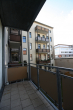 Balkon - Zentrale 2-Raumwohnung inklusive EBK mit Balkon und Stellplatz (optional)