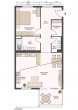Grundriß - Großartige 3-Raumwohnung mit Balkon, EBK, Aufzug, Galerie