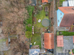Garten - Charmantes Mehrgenerationenhaus mit vielseitigen Nutzungsmöglichkeiten und Nähe zum Geiseltalsee