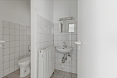 WC - Geräumige Bürofläche in der Geigerpassage!