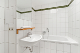 Badezimmer (KI) - Eigentumswohnung mit großzügiger Dachterrasse im beliebten Paulusviertel
