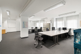 Büro - Bürofläche mit 220 m² im beliebten Charlottenviertel