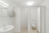WC's - Bürofläche mit 220 m² im beliebten Charlottenviertel