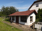 Stall/Gartenhäuschen - Gestalten, leben, wohlfühlen: Einfamilienhaus mit viel Potenzial in Teutschenthal