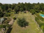Grundstück - Gestalten, leben, wohlfühlen: Einfamilienhaus mit viel Potenzial in Teutschenthal