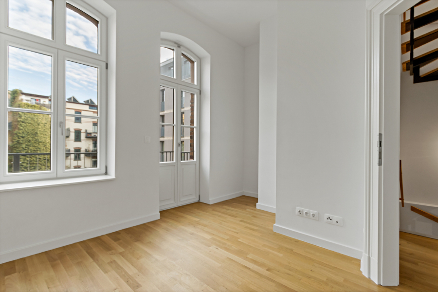 Familientraum im Paulusviertel - Foto 3