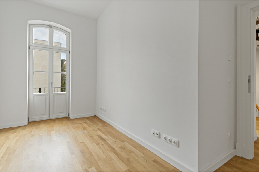 Familientraum im Paulusviertel - Foto 4