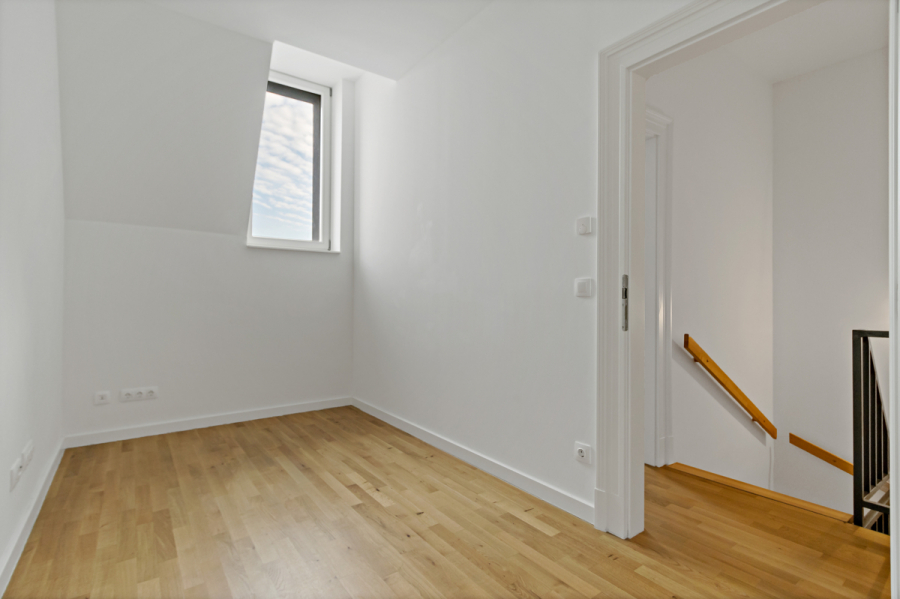 Familientraum im Paulusviertel - Foto 5