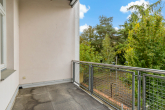 Balkon - Nun wieder zu haben, 3 Raum-Wohnung in Zeitz!