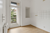 Küche - Nun wieder zu haben, 3 Raum-Wohnung in Zeitz!