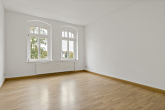 Schlafzimmer 1 - Nun wieder zu haben, 3 Raum-Wohnung in Zeitz!