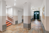 Treppenhaus - Für Eigennutzer oder Kapitalanleger – Wohnung in begehrter Lage