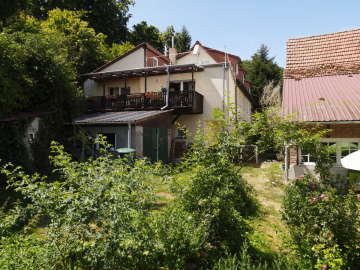 Wohnen im Grünen – Vielseitiges Mehrfamilienhaus mit Scheune, Stallung und großem Grundstück im idyllischen Südharz 06536 Wickerode, Haus zum Kauf