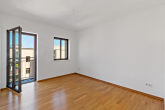 Schlafzimmer - Exklusives Penthouse in Halle (Saale) – am Paulusviertel