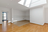 Küche - Exklusives Penthouse in Halle (Saale) – am Paulusviertel