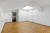 Bad en suite - Exklusives Penthouse in Halle (Saale) – am Paulusviertel
