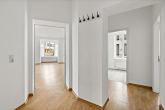 Flur - Pärchen aufgepasst! Charmante 2-Raumwohnung mit Charlottencenter!